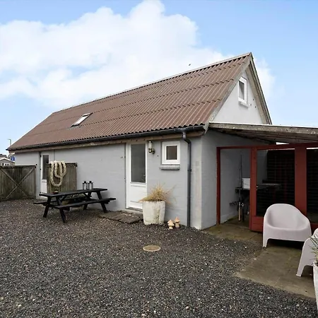 70231-ulfborg-vesterhavsgade-7-a Сasa de vacaciones *