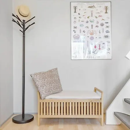 Сasa de vacaciones 70231-ulfborg-vesterhavsgade-7-a Ulfborg