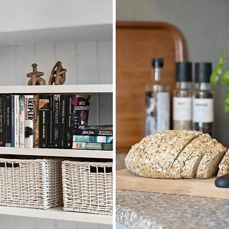 70231-ulfborg-vesterhavsgade-7-a 別荘 *