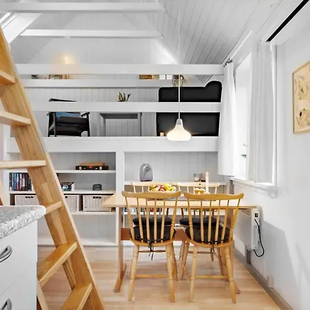 Сasa de vacaciones 70231-ulfborg-vesterhavsgade-7-a Ulfborg