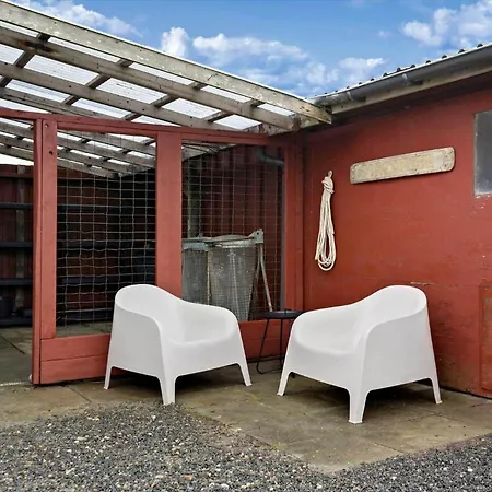 別荘 70231-ulfborg-vesterhavsgade-7-a *