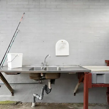 70231-ulfborg-vesterhavsgade-7-a 別荘 *