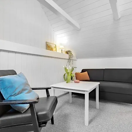 펜션 70231-ulfborg-vesterhavsgade-7-a *