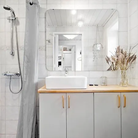 70231-ulfborg-vesterhavsgade-7-a 펜션 Ulfborg