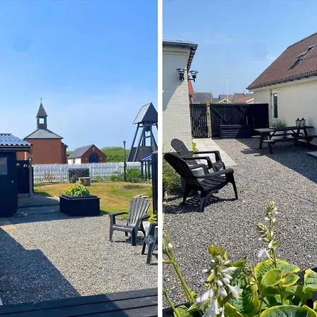 펜션 70231-ulfborg-vesterhavsgade-7-a Ulfborg