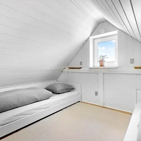 펜션 70231-ulfborg-vesterhavsgade-7-a Ulfborg