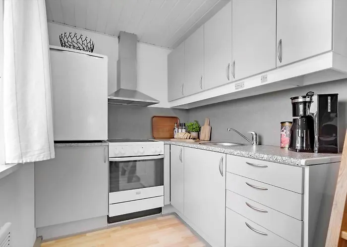 Дом отдыха 70231-ulfborg-vesterhavsgade-7-a Ulfborg