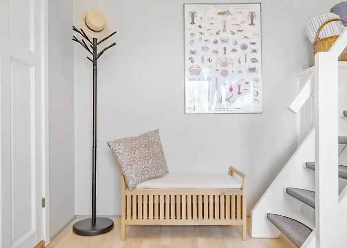 Сasa de vacaciones 70231-ulfborg-vesterhavsgade-7-a Ulfborg