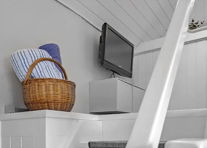 Дом отдыха 70231-ulfborg-vesterhavsgade-7-a Ulfborg