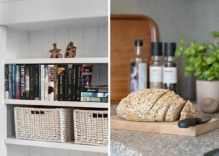 70231-ulfborg-vesterhavsgade-7-a Сasa de vacaciones *