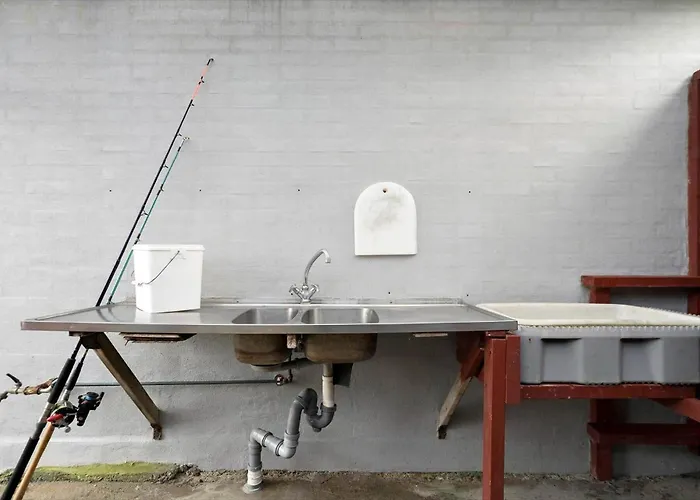 70231-ulfborg-vesterhavsgade-7-a Дом отдыха *