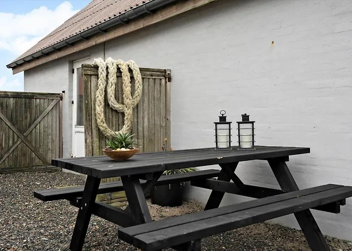 펜션 70231-ulfborg-vesterhavsgade-7-a Ulfborg